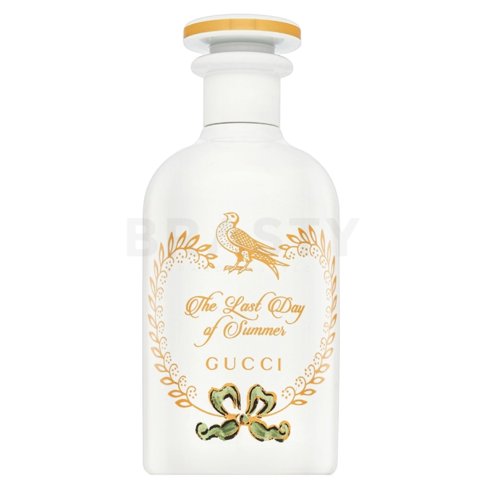 Gucci The Last Day Of Summer parfémovaná voda unisex 100 ml