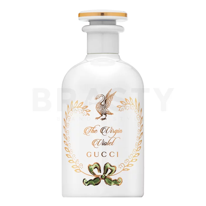 Gucci The Virgin Violet Парфюмна вода унисекс 100 ml
