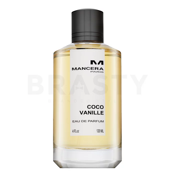 Mancera Coco Vanille Eau de Parfum femei 120 ml