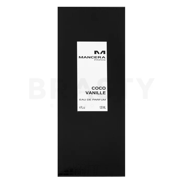 Mancera Coco Vanille Eau de Parfum femei 120 ml