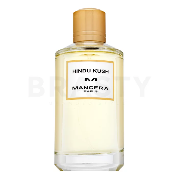 Mancera Hindu Kush parfémovaná voda unisex 120 ml