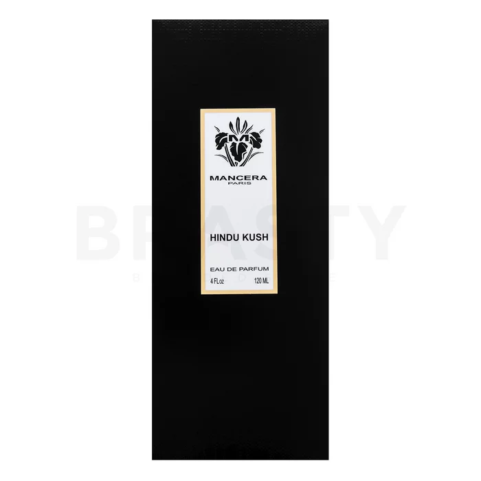 Mancera Hindu Kush parfémovaná voda unisex 120 ml