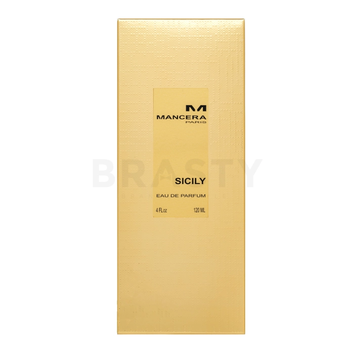 Mancera Sicily Eau de Parfum unisex 120 ml