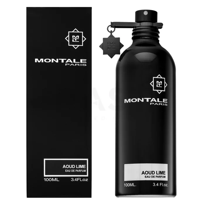 Montale Aoud Lime parfémovaná voda unisex 100 ml