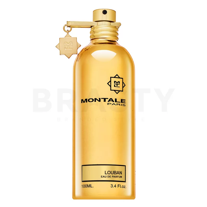 Montale Louban parfémovaná voda unisex 100 ml