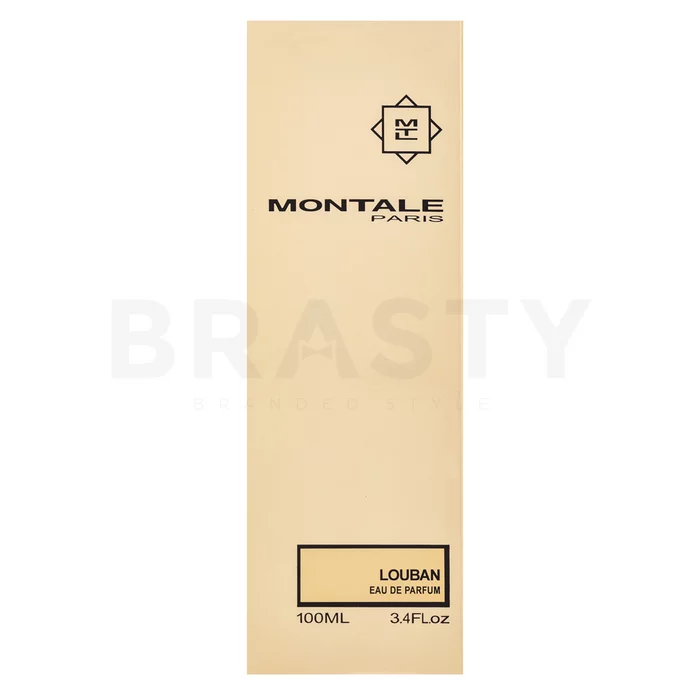 Montale Louban parfémovaná voda unisex 100 ml