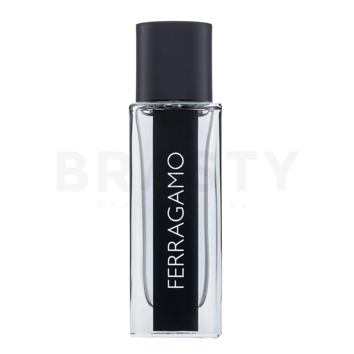 Salvatore Ferragamo Ferragamo Toaletna voda za moške 30 ml