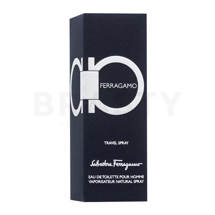 Salvatore Ferragamo Ferragamo Toaletna voda za moške 30 ml