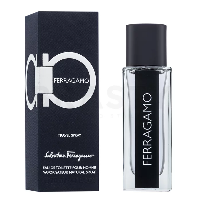 Salvatore Ferragamo Ferragamo Toaletna voda za moške 30 ml