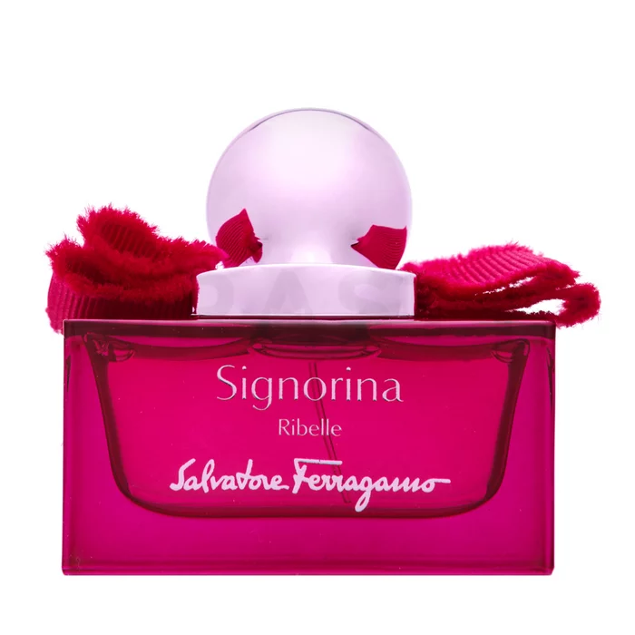 Salvatore Ferragamo Signorina Ribelle Eau de Parfum for women 30 ml