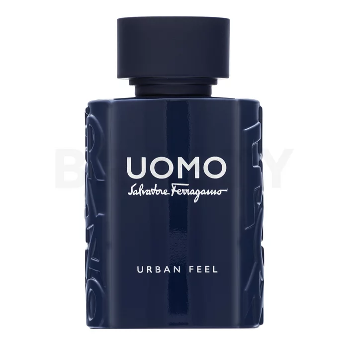 Salvatore Ferragamo Uomo Urban Feel Eau de Toilette férfiaknak 30 ml