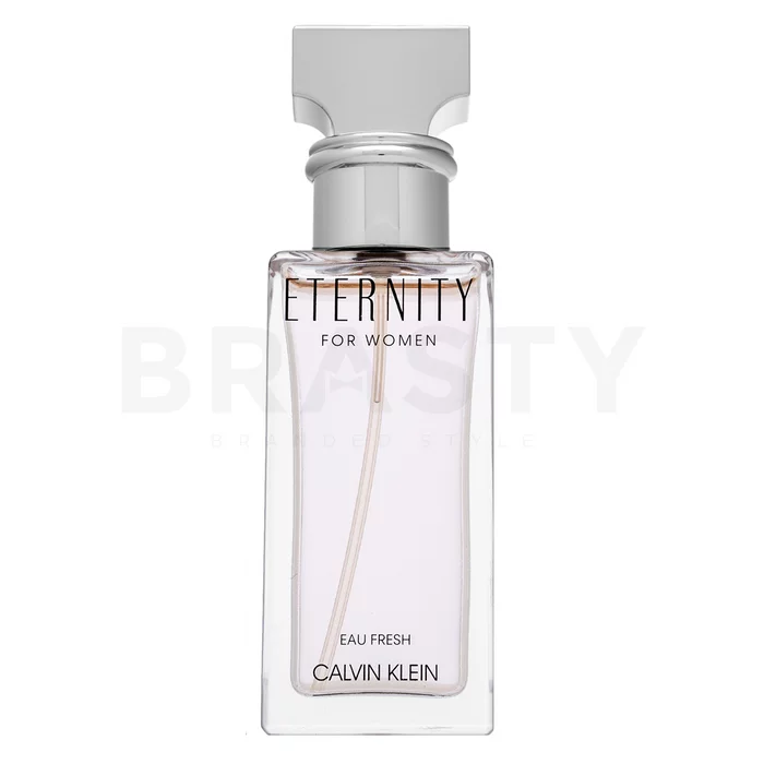 Calvin Klein Eternity Eau Fresh woda perfumowana dla kobiet 30 ml