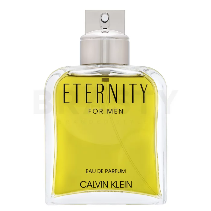 Calvin Klein Eternity for Men Eau de Parfum for men 200 ml