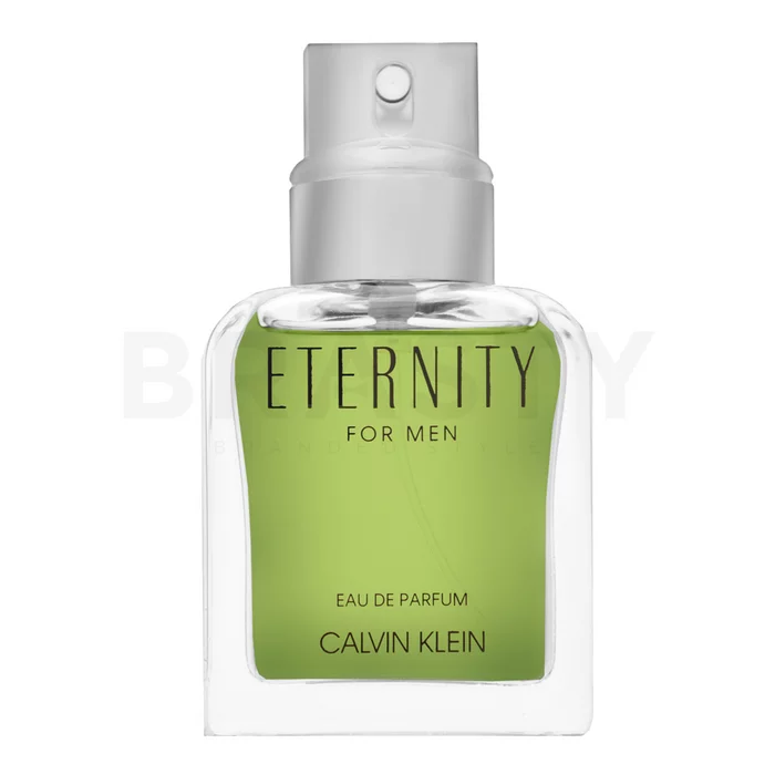Calvin Klein Eternity for Men parfémovaná voda pro muže 50 ml