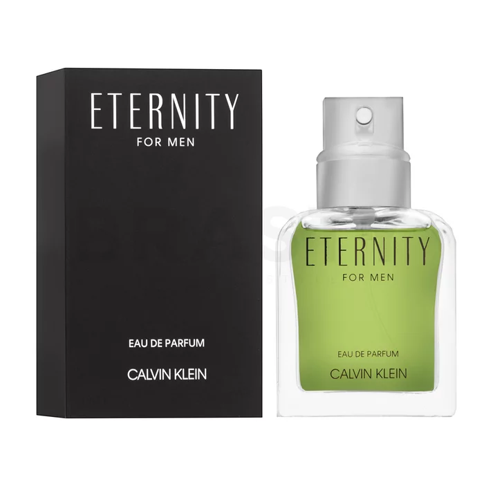 Calvin Klein Eternity for Men parfémovaná voda pro muže 50 ml