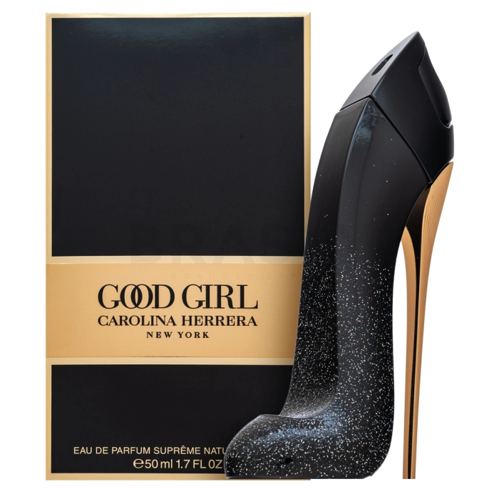 Carolina Herrera Good Girl Suprême woda perfumowana dla kobiet 50 ml