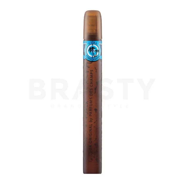 Cuba Copacabana toaletní voda pro muže 35 ml