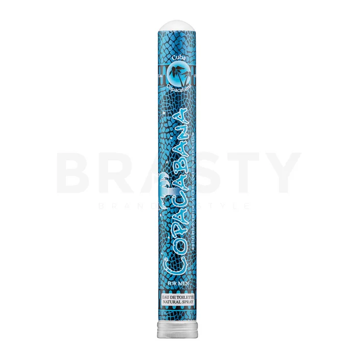 Cuba Copacabana toaletní voda pro muže 35 ml