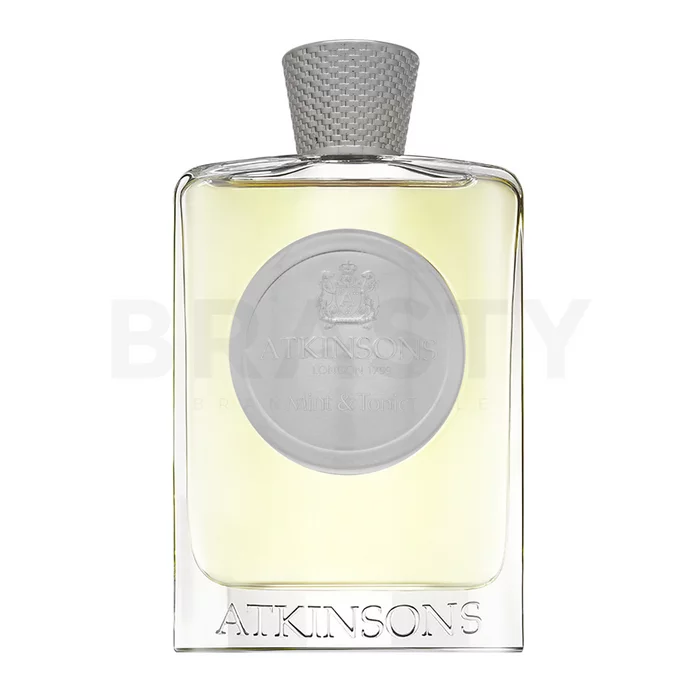 Atkinsons Mint & Tonic woda perfumowana unisex 100 ml