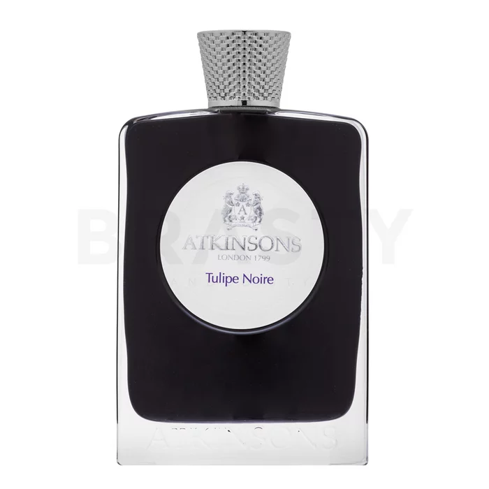 Atkinsons Tulipe Noire woda perfumowana unisex 100 ml