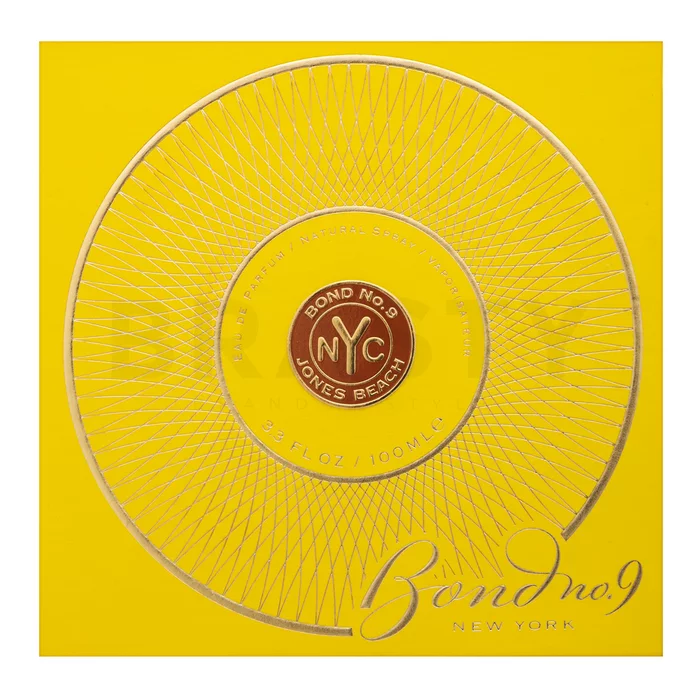 Bond No. 9 Jones Beach parfémovaná voda unisex 100 ml