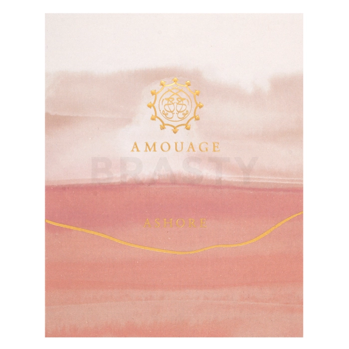 Amouage Ashore Eau de Parfum voor vrouwen 100 ml
