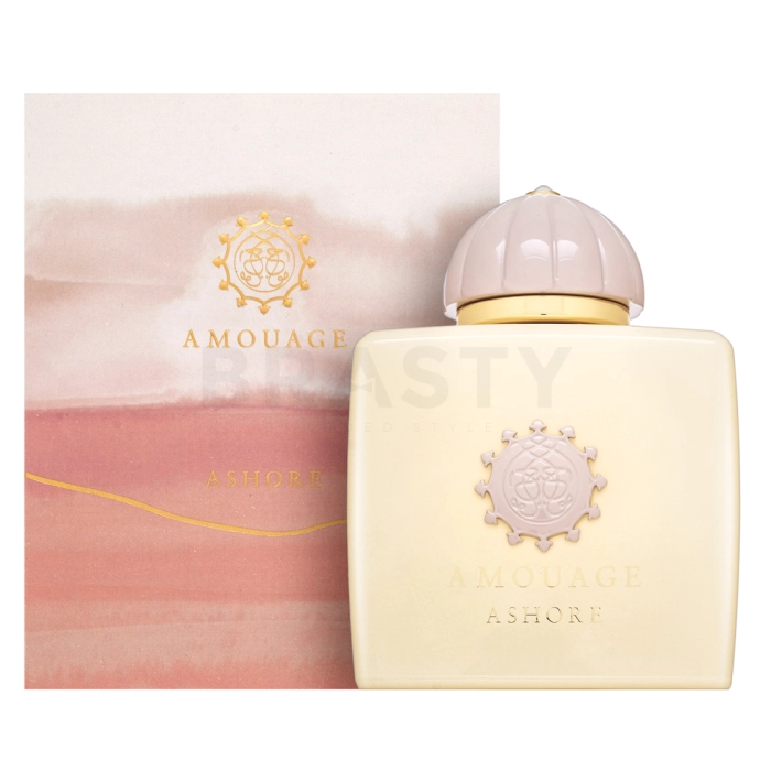 Amouage Ashore Eau de Parfum voor vrouwen 100 ml