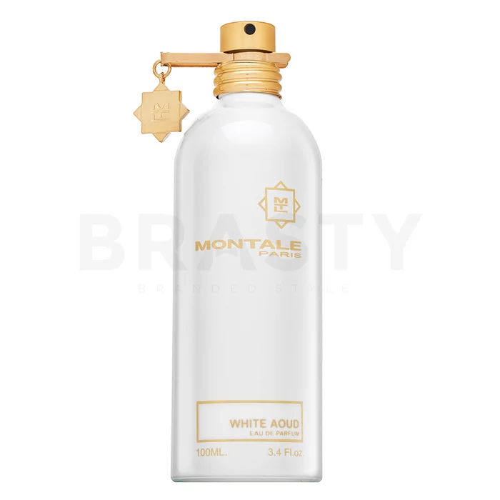 Montale White Aoud parfémovaná voda unisex 100 ml