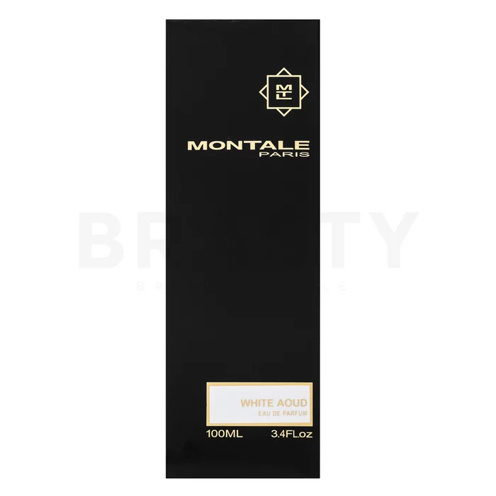 Montale White Aoud parfémovaná voda unisex 100 ml