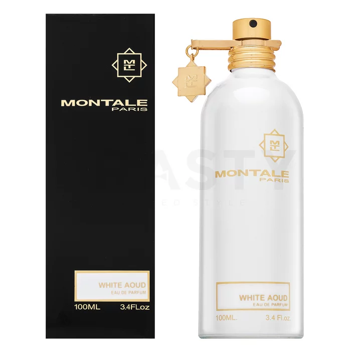 Montale White Aoud parfémovaná voda unisex 100 ml