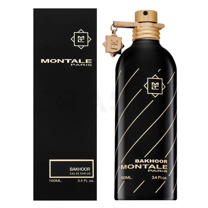 Montale Bakhoor parfémovaná voda unisex 100 ml