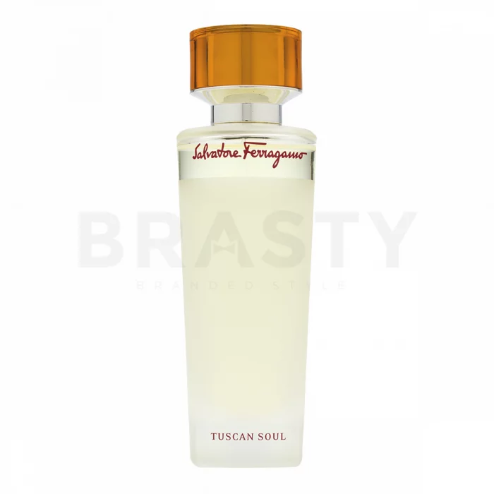 Salvatore Ferragamo Tuscan Soul toaletní voda unisex 125 ml