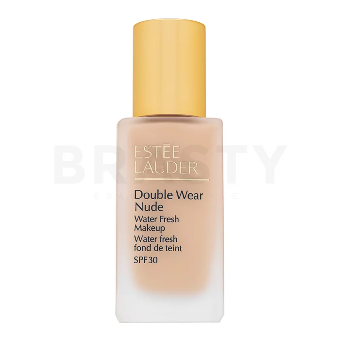 Estee Lauder Double Wear Nude Water Fresh Makeup dlouhotrvající make-up 2N1 Desert Beige 30 ml