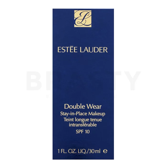 Estee Lauder Double Wear Stay-in-Place Makeup dlouhotrvající make-up 1N0 Porcelain 30 ml