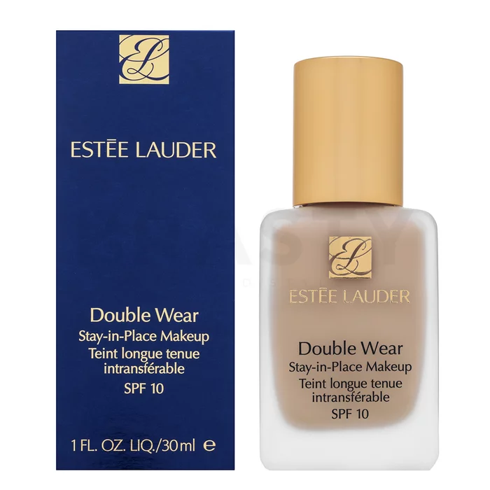 Estee Lauder Double Wear Stay-in-Place Makeup dlouhotrvající make-up 1W0 Warm Porcelain 30 ml