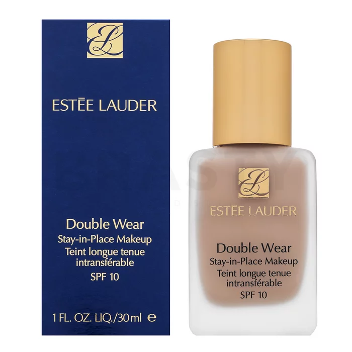 Estee Lauder Double Wear Stay-in-Place Makeup machiaj persistent 1W2 Sand 30 ml