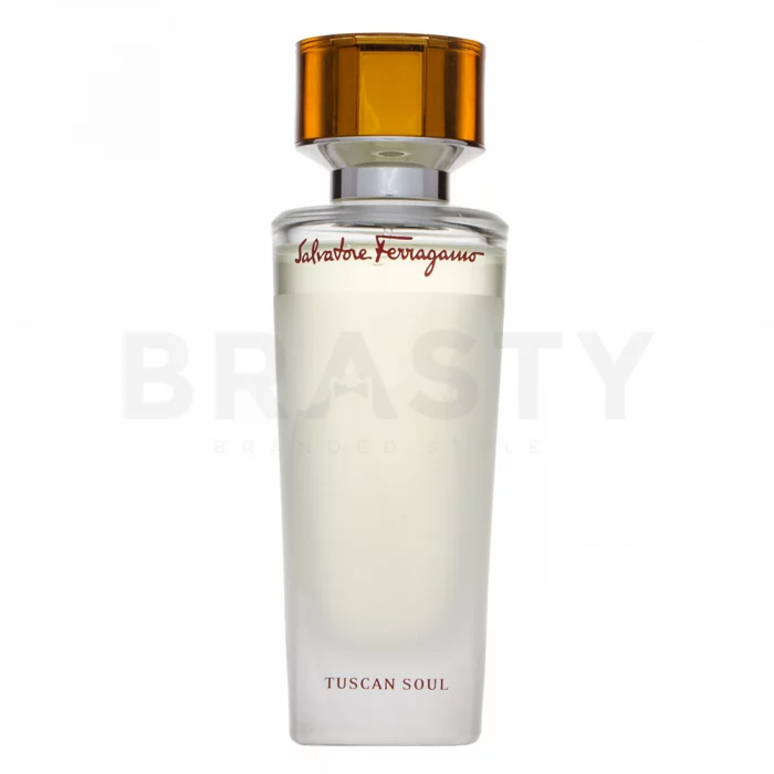 Salvatore Ferragamo Tuscan Soul toaletní voda unisex 75 ml
