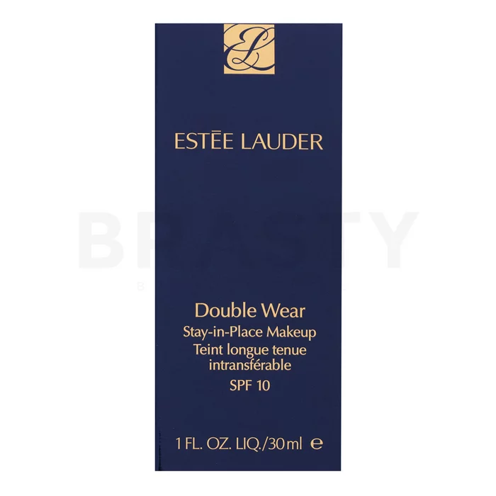 Estee Lauder Double Wear Stay-in-Place Makeup dlouhotrvající make-up 0N1 Alabaster 30 ml