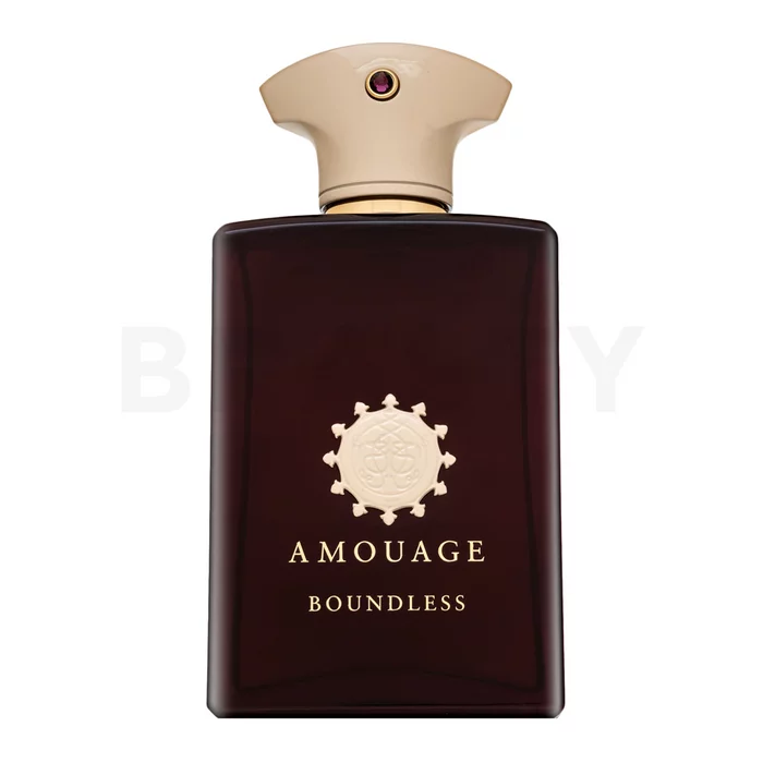 Amouage Boundless Eau de Parfum bărbați 100 ml