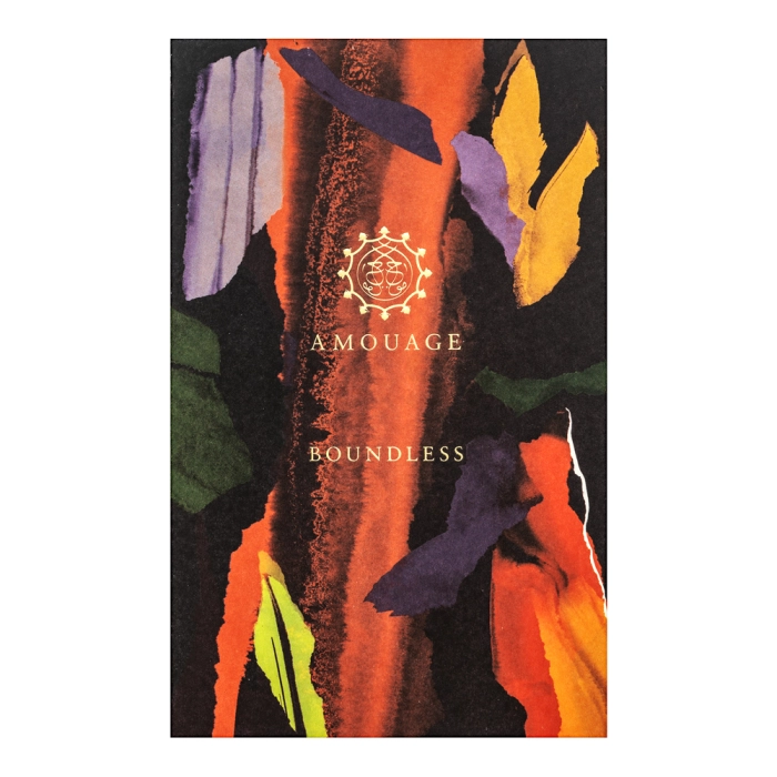 Amouage Boundless Eau de Parfum bărbați 100 ml