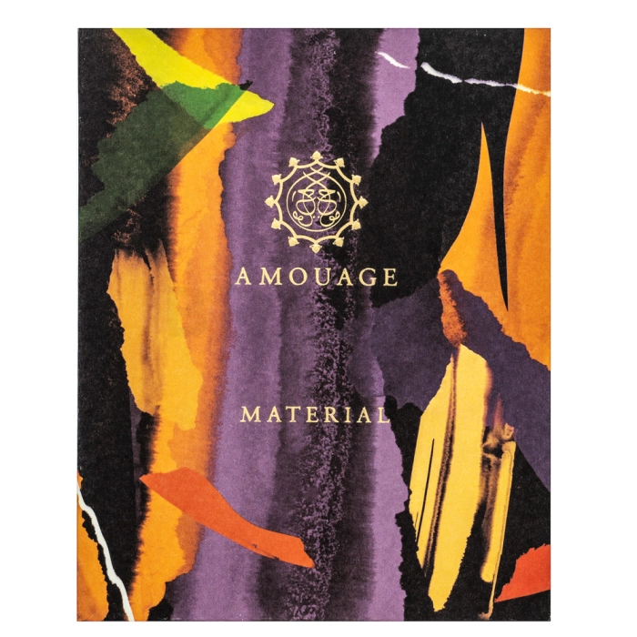 Amouage Material parfémovaná voda unisex 100 ml