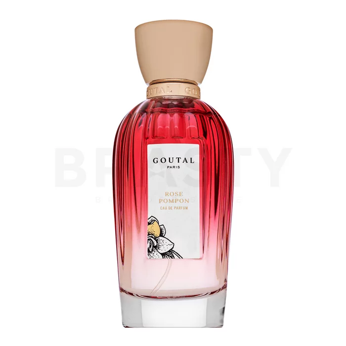 Annick Goutal Rose Pompon parfémovaná voda pro ženy 100 ml