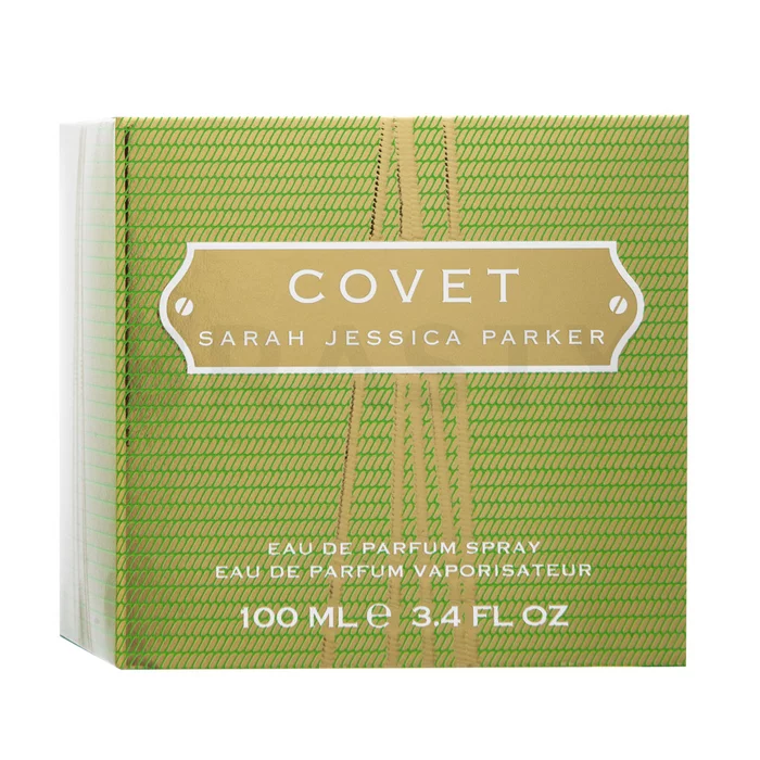 Sarah Jessica Parker Covet Eau de Parfum nőknek 100 ml