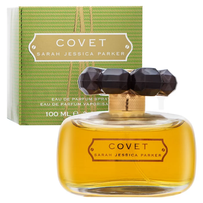 Sarah Jessica Parker Covet Eau de Parfum nőknek 100 ml