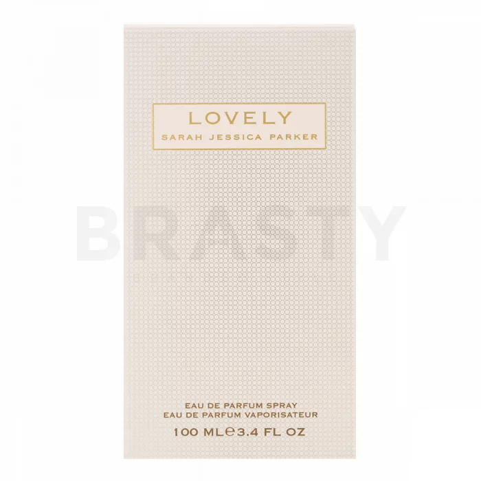 Sarah Jessica Parker Lovely woda perfumowana dla kobiet 100 ml