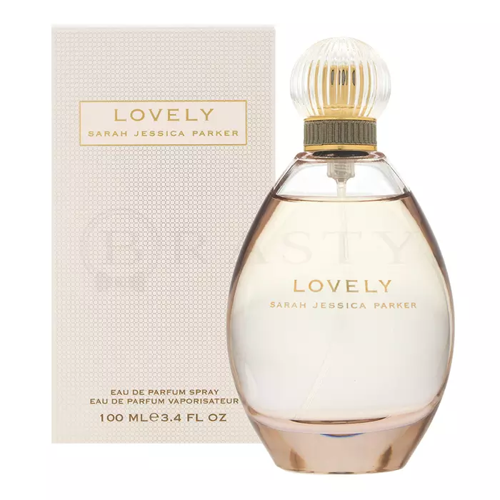 Sarah Jessica Parker Lovely woda perfumowana dla kobiet 100 ml
