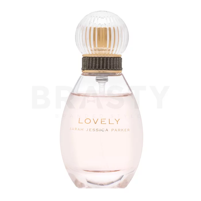 Sarah Jessica Parker Lovely woda perfumowana dla kobiet 30 ml