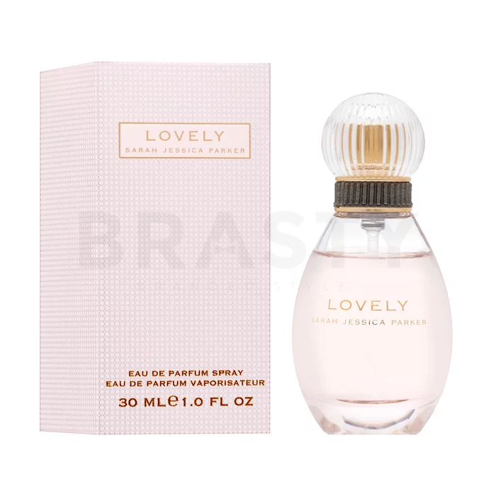 Sarah Jessica Parker Lovely woda perfumowana dla kobiet 30 ml