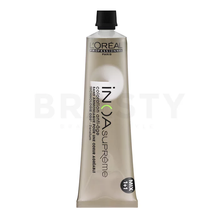 L´Oréal Professionnel Inoa Supreme color de cabello permanente profesional Para todo tipo de cabello 9.31 60 ml
