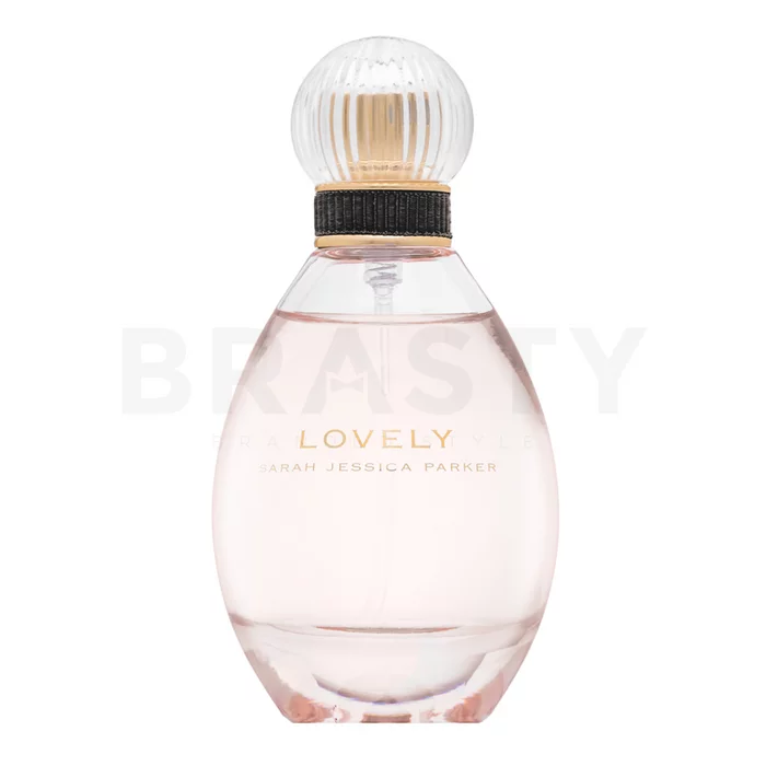 Sarah Jessica Parker Lovely parfémovaná voda pro ženy 50 ml